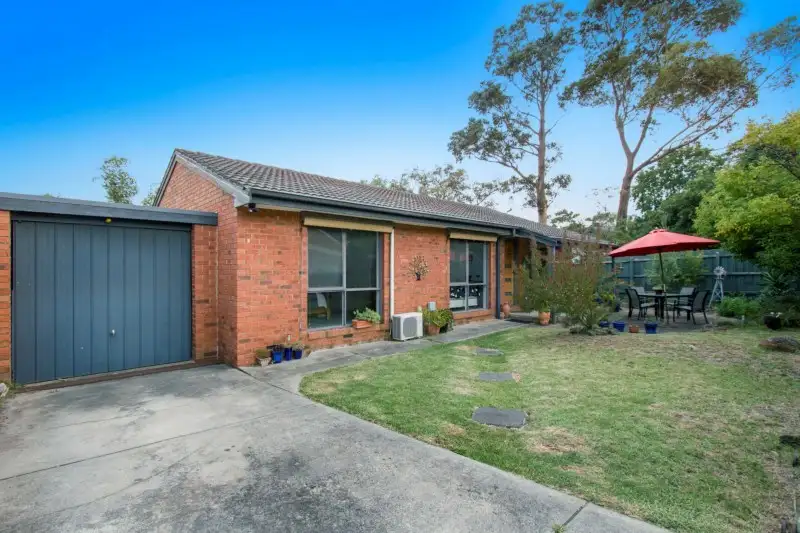 Main view of Homely unit listing, 2/12 Gulwa Avenue, Frankston VIC 3199