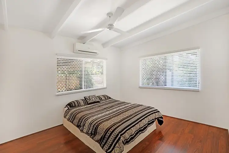 Fifth view of Homely house listing, 7 Eagle Close, Yorkeys Knob QLD 4878