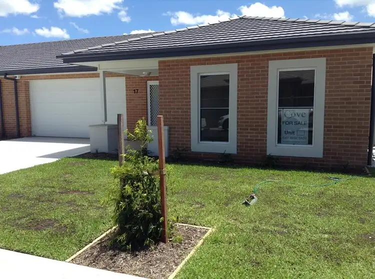 Main view of Homely house listing, 17 Heron Circuit, Fullerton Cove NSW 2318
