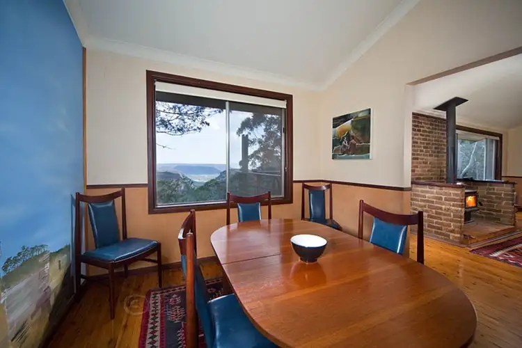 Fourth view of Homely house listing, 267 Chifley Road, Bell NSW 2786