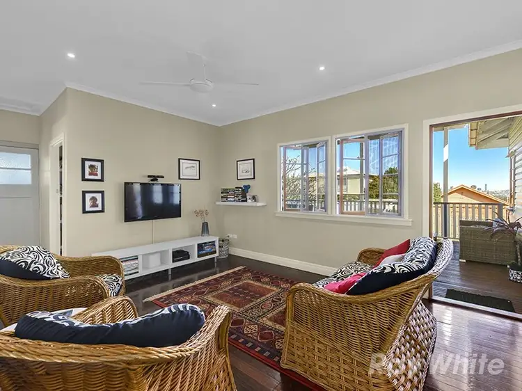 Second view of Homely house listing, 81 Kuran Street, Chermside QLD 4032
