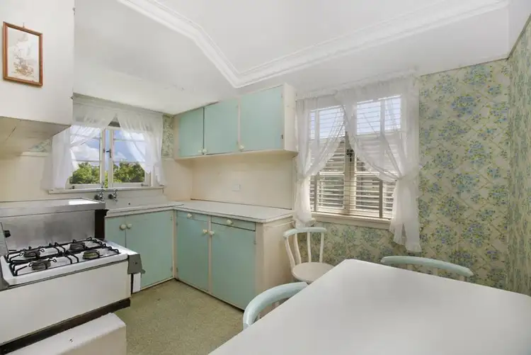 Fourth view of Homely house listing, 403 Cavendish Road, Coorparoo QLD 4151
