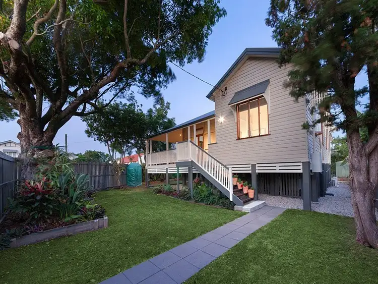 171 Kent Road, Wooloowin QLD 4030