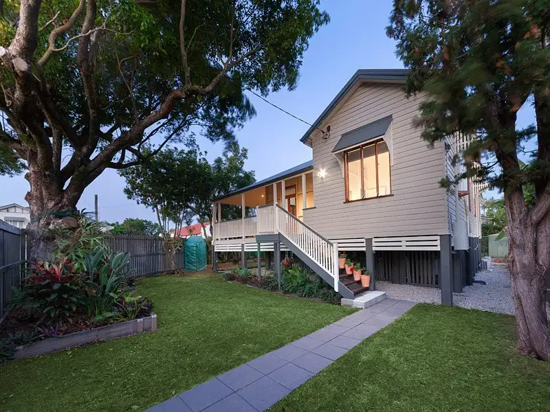 Main view of Homely house listing, 171 Kent Road, Wooloowin QLD 4030