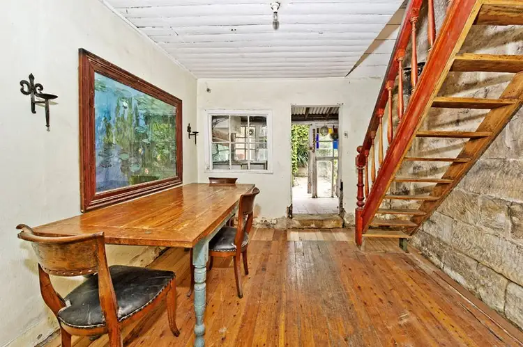 Second view of Homely house listing, 9 Prospect Street, Paddington NSW 2021