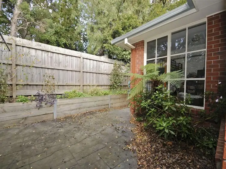 Seventh view of Homely unit listing, U2/14 Tobias Avenue, Glen Waverley VIC 3150