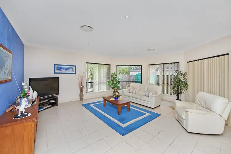 Second view of Homely house listing, 53 Sir Joseph Banks Drive, Bateau Bay NSW 2261