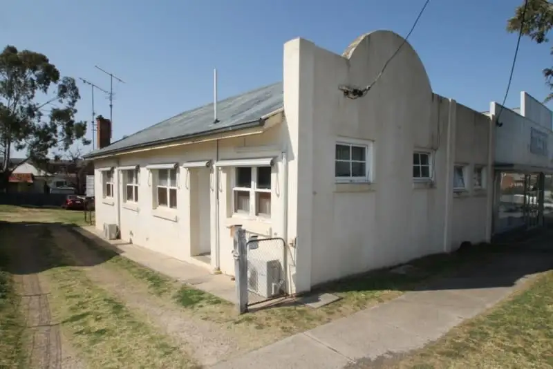 Main view of Homely house listing, 87 Pryor Street, Quirindi NSW 2343