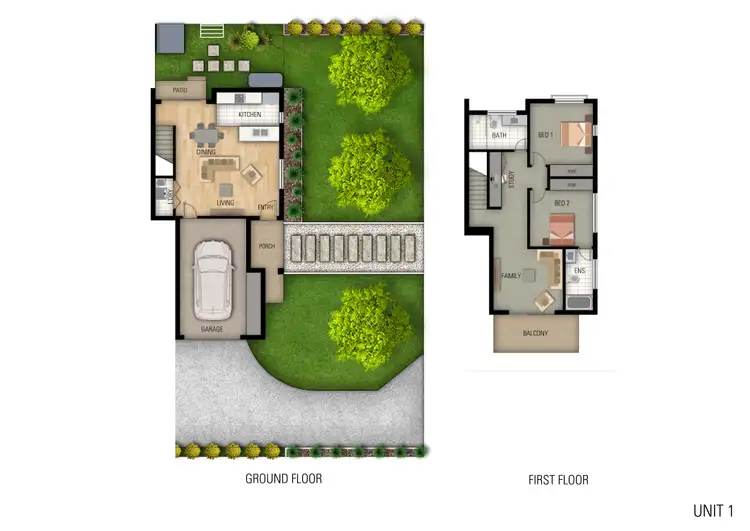 Fourth view of Homely townhouse listing, 4/222 Boronia Road, Boronia VIC 3155