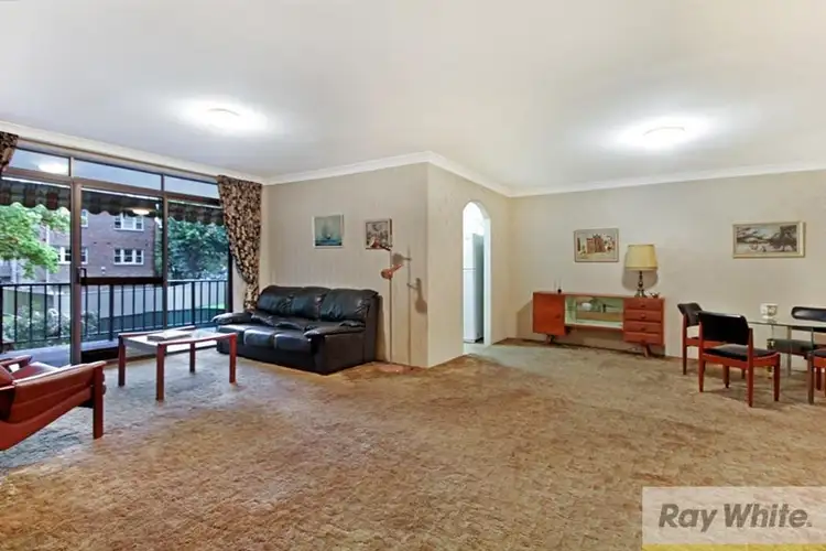 Second view of Homely unit listing, 2/27 Willison Road, Carlton NSW 2218