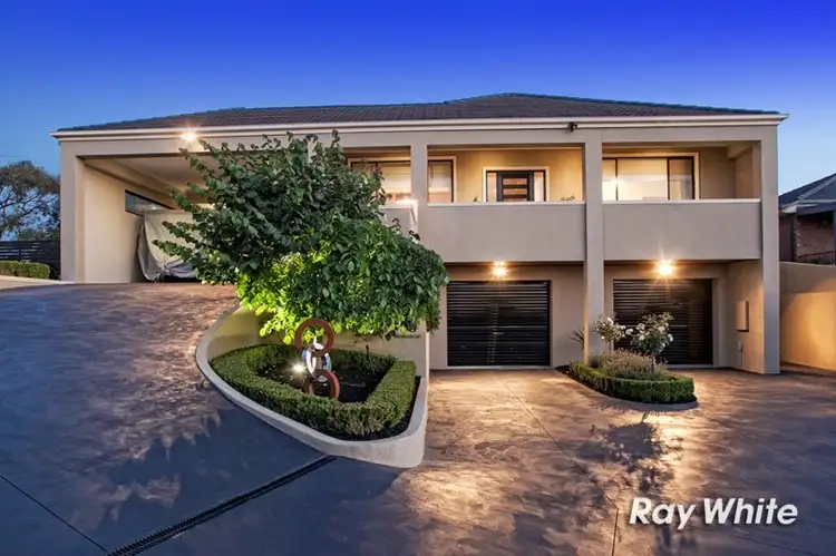 Second view of Homely house listing, 36 Homestead Road, Langwarrin VIC 3910