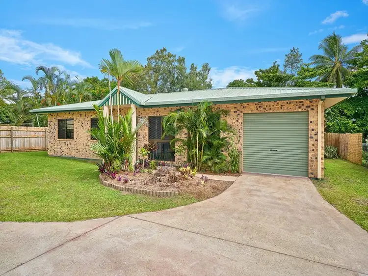 Second view of Homely other listing, 1 and 2/97A Jensen Street, Whitfield QLD 4870