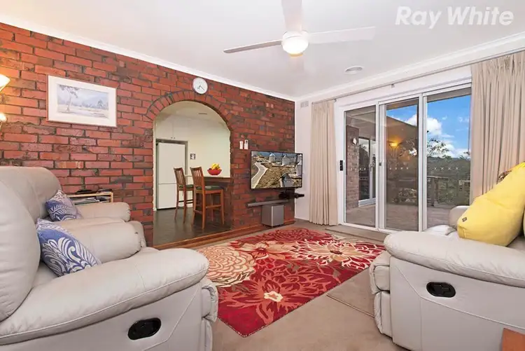 Seventh view of Homely house listing, 80 Ferguson Street, Upwey VIC 3158