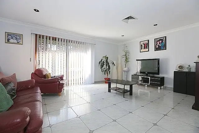 Sixth view of Homely house listing, 4 Cherie Place, Bass Hill NSW 2197