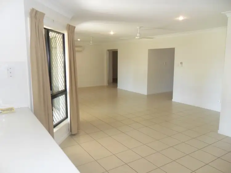Third view of Homely house listing, 71 Woodwark Drive, Bushland Beach QLD 4818
