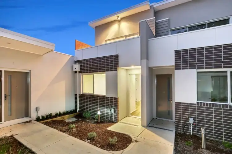 4/66 Collins Street,, Thornbury VIC 3071