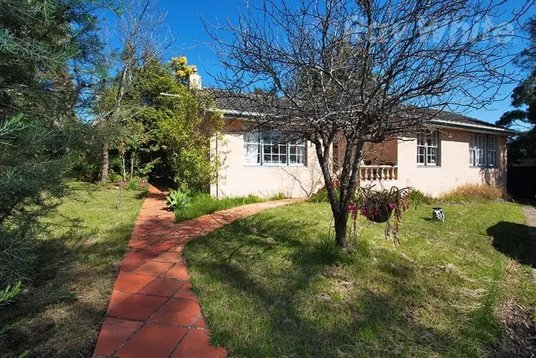 Second view of Homely house listing, 3 STEPHEN Crescent, Croydon VIC 3136