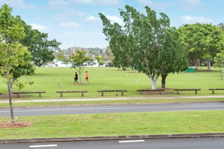 Fifth view of Homely house listing, 46 Abalone Avenue, Paradise Point QLD 4216