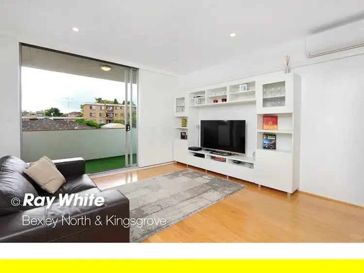 Third view of Homely apartment listing, 504B/359 Illawarra Road, Marrickville NSW 2204