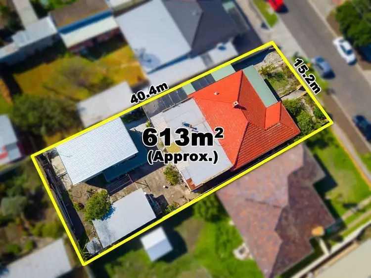 Second view of Homely house listing, 29 Erica Avenue, St Albans VIC 3021