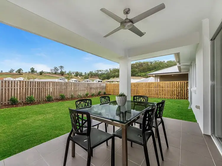Fourth view of Homely house listing, 13 Sunwood Crescent, Maudsland QLD 4210