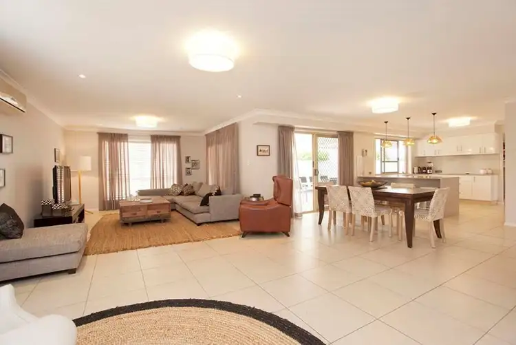 Sixth view of Homely house listing, 3 Coachwood Court, Mackenzie QLD 4156