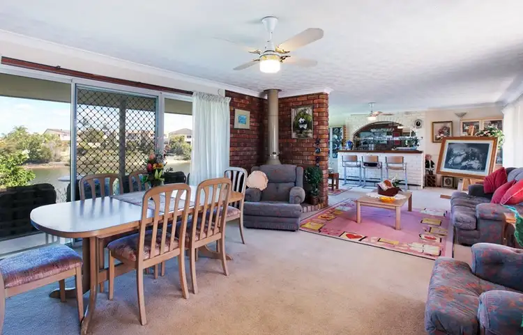 Fourth view of Homely house listing, 2 De Haviland Avenue, Benowa Waters QLD 4217