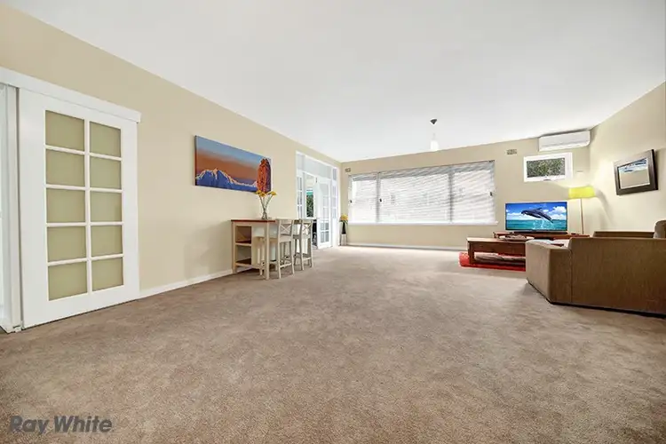 Second view of Homely apartment listing, 3/720 Pacific Highway, Gordon NSW 2072