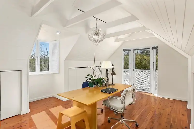 Sixth view of Homely terrace listing, 127 Queen Street, Woollahra NSW 2025