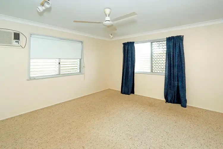 Sixth view of Homely house listing, 17 Harwood Street, Park Avenue QLD 4701