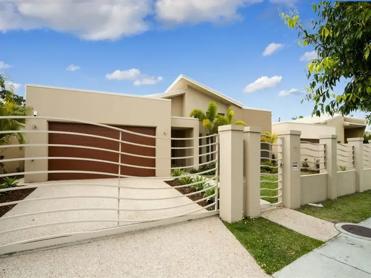 Main view of Homely house listing, 75 East Quay Drive, Biggera Waters QLD 4216