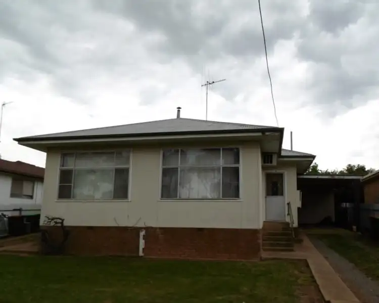 Main view of Homely house listing, 1and2/104 Mitchell Street, Parkes NSW 2870