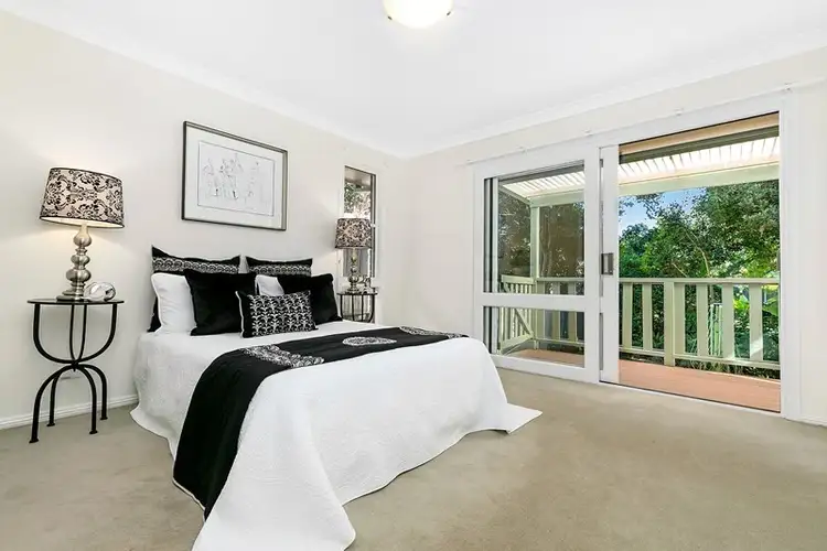 Fourth view of Homely house listing, 40 Katina Street, Turramurra NSW 2074