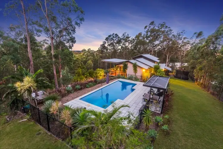 28-38 Ridgewood Court, Ferny Hills QLD 4055