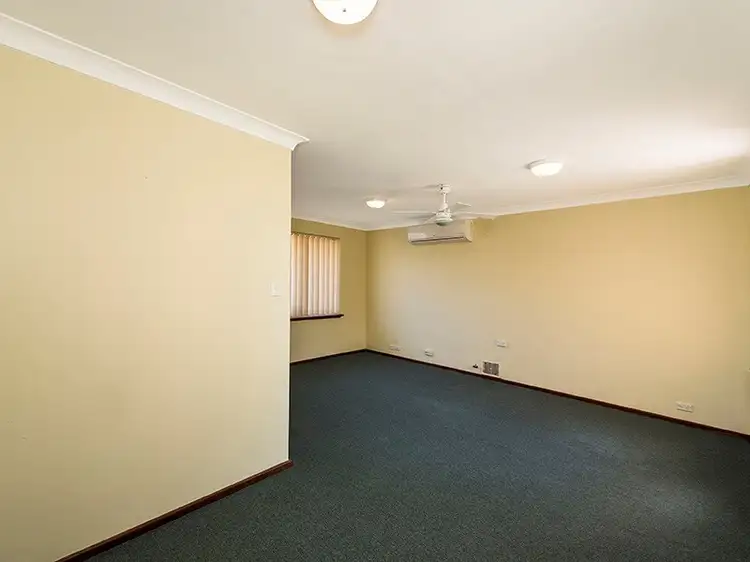 Second view of Homely house listing, 6 Breaden Drive, Cooloongup WA 6168