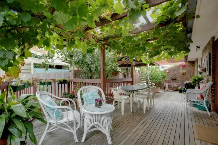 Seventh view of Homely house listing, 65 Raphael Crescent, Frankston VIC 3199