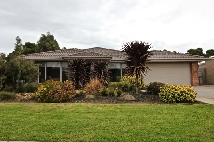 Main view of Homely house listing, 63 Everton Drive, Cowes VIC 3922