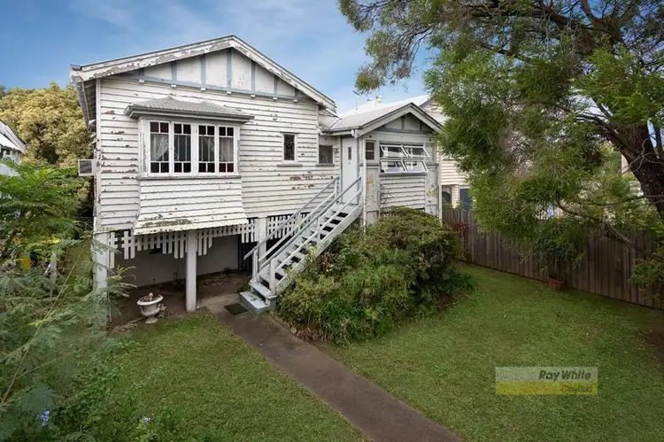 Main view of Homely house listing, 48 Allen Street, Hamilton QLD 4007