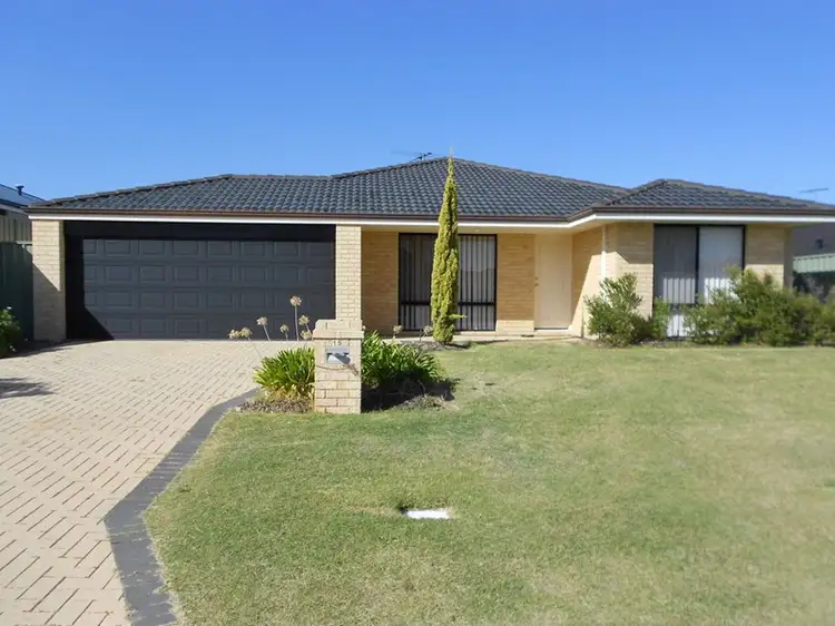 15 Grand Paradiso Parade, Merriwa WA 6030