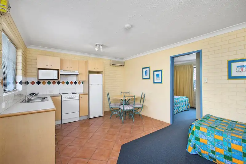 Main view of Homely apartment listing, 212/132 Marine Parade, Southport QLD 4215