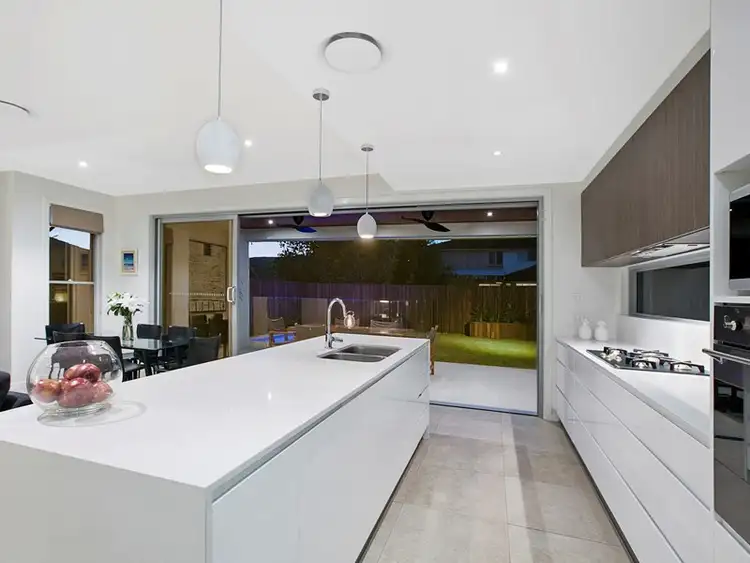 Third view of Homely house listing, 12 Jericho Circuit, Murarrie QLD 4172