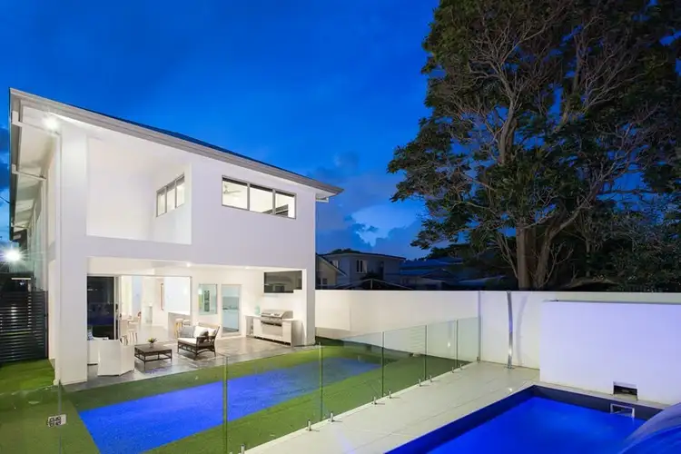 44 Smallman Street, Bulimba QLD 4171