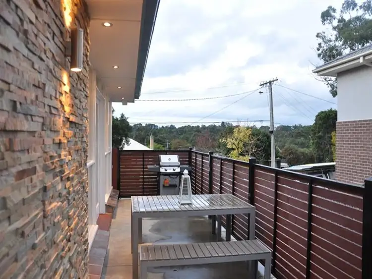 Seventh view of Homely house listing, 10 Van Dieman Avenue, Nunawading VIC 3131