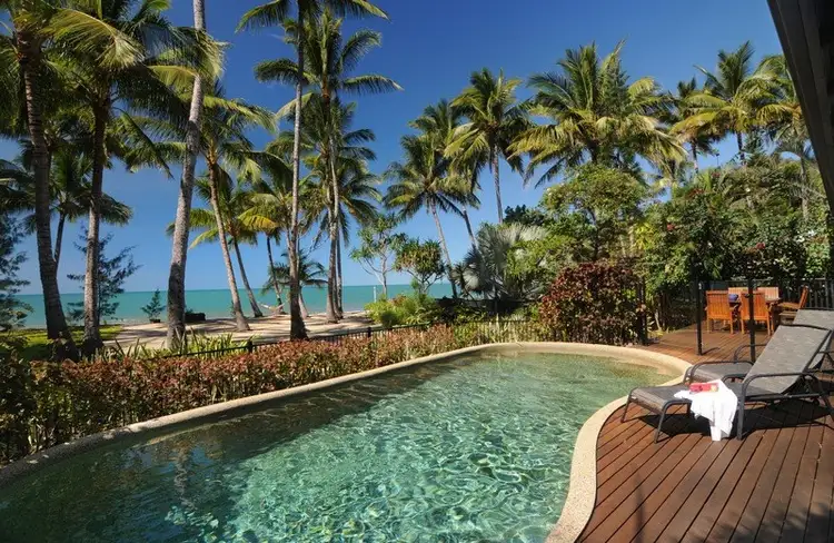 Seventh view of Homely house listing, 19 Oak Street, Oak Beach QLD 4877