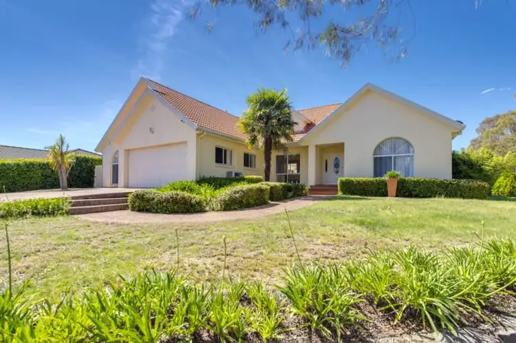 Second view of Homely house listing, 2 Galmarra Street, Ngunnawal ACT 2913