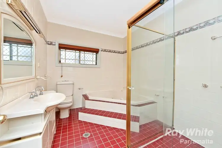 Sixth view of Homely house listing, 5 Telfer Place, Westmead NSW 2145