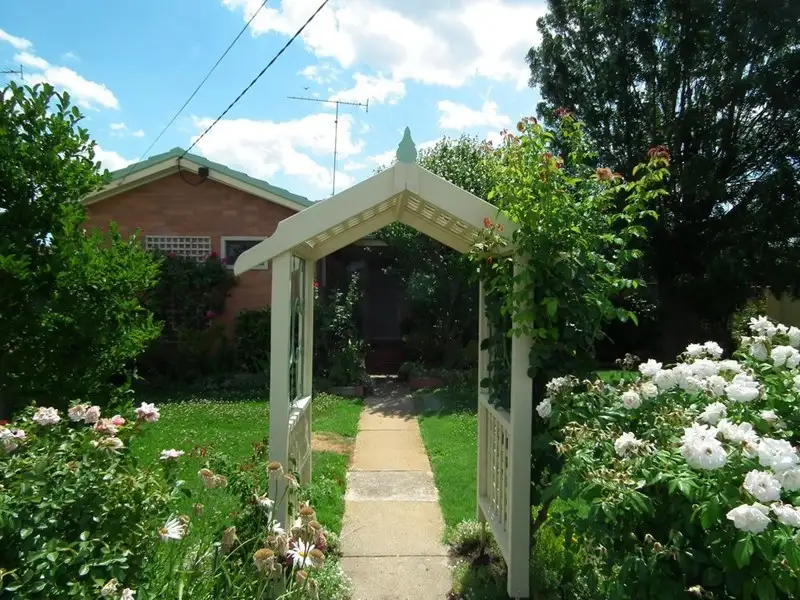 Main view of Homely house listing, 11 Ross Street, Nagambie VIC 3608