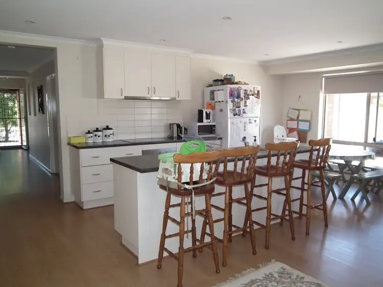 Second view of Homely house listing, 27 McGregor Avenue, Nagambie VIC 3608