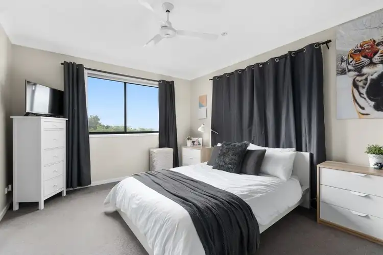 Seventh view of Homely townhouse listing, 6/8 Clive Street, Annerley QLD 4103