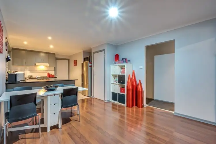 Third view of Homely house listing, 47 Doubell Boulevard, Truganina VIC 3029